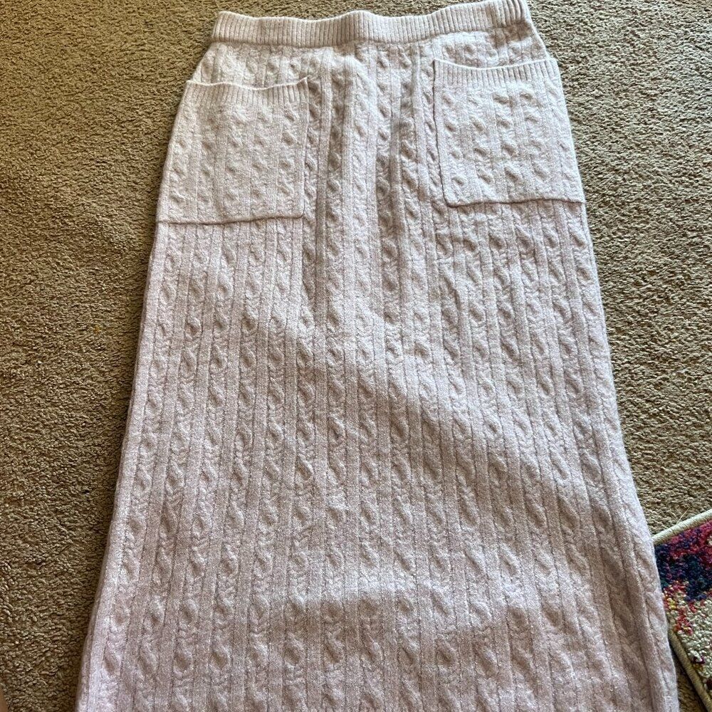 Future Collective Reese Blutstein medium skirt
